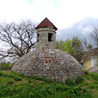 Круглая башня, Чистополье